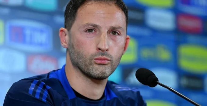 Tedesco’dan Şok Sözler: Mourinho’nun Sezon Öncesi Sistemine Ağır Gönderme!