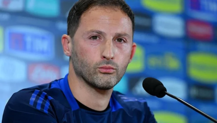 Tedesco’dan Şok Sözler: Mourinho’nun Sezon Öncesi Sistemine Ağır Gönderme!