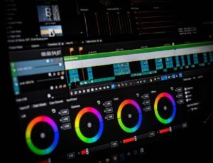 2025 Yılının En İyi Video Edit Programları (Her Seviyeye Uygun)