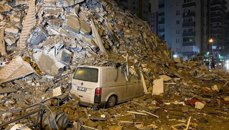 Kayseri Depreme Hazır Mı? İşte Acil Toplanma Alanları ve Afet Müdahale Planı
