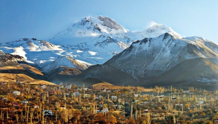 Kayseri’nin Saklı Hazinesi Tarih Fışkırıyor, Turist Gelmiyor!