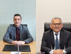 İYİ Parti’den Başkan Büyükkılıç’a “Güney Kore” Tepkisi: Bizi Yok Sayamazsınız!