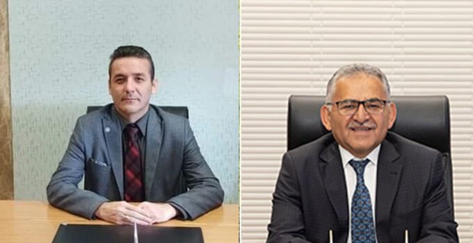 İYİ Parti’den Başkan Büyükkılıç’a “Güney Kore” Tepkisi: Bizi Yok Sayamazsınız!