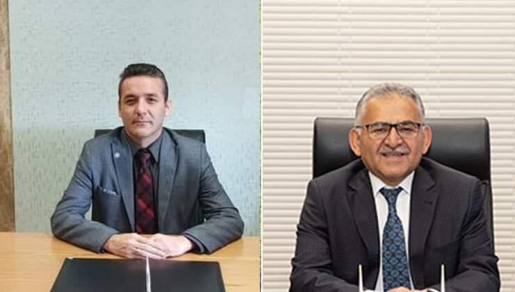 İYİ Parti’den Başkan Büyükkılıç’a “Güney Kore” Tepkisi: Bizi Yok Sayamazsınız!