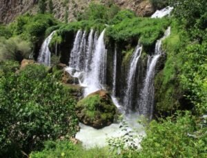 Yahyalı Nerede? Yahyalı ya Nasıl Gidilir ? Yahyalı Kaç Km ? Yahyalı Kaç Dakika ?