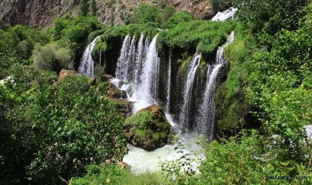 Yahyalı Nerede? Yahyalı ya Nasıl Gidilir ? Yahyalı Kaç Km ? Yahyalı Kaç Dakika ?
