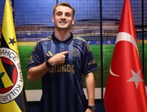 Fenerbahçe’den Nice Maçında Kerem Aktürkoğlu Şov: İlk Galibiyet Geldi!