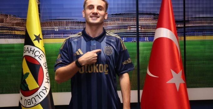 Fenerbahçe’den Nice Maçında Kerem Aktürkoğlu Şov: İlk Galibiyet Geldi!