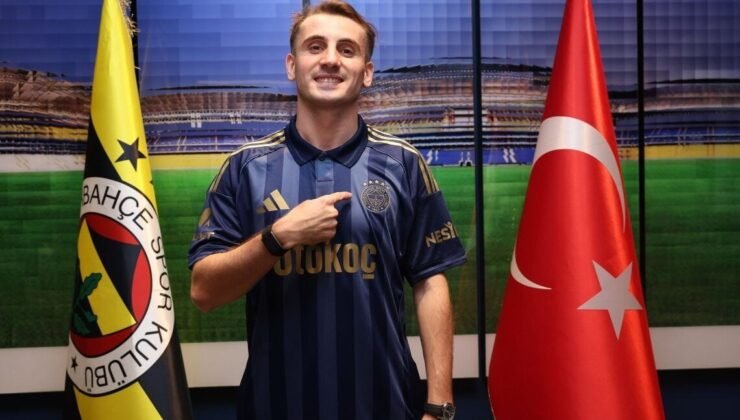 Fenerbahçe’den Nice Maçında Kerem Aktürkoğlu Şov: İlk Galibiyet Geldi!