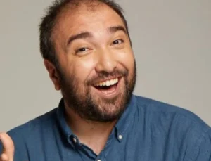 Özgür Turhan Kimdir, Nereli, Hangi Yapımlarda Yer Aldı, Kaç Yaşında, Mesleği Ne? Özgür Turhan’ın Kariyeri ve Biyografisi