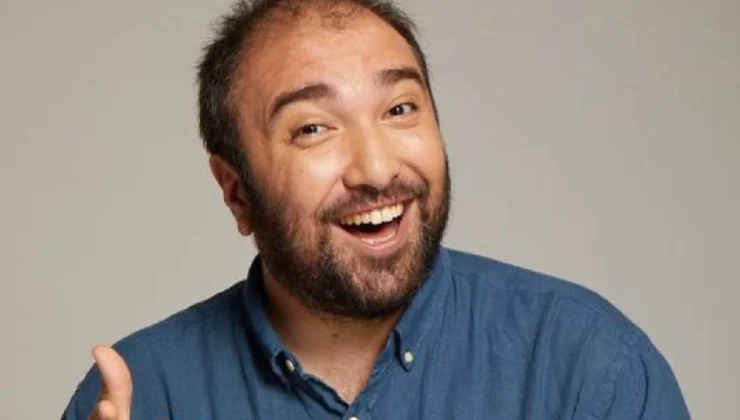 Özgür Turhan Kimdir, Nereli, Hangi Yapımlarda Yer Aldı, Kaç Yaşında, Mesleği Ne? Özgür Turhan’ın Kariyeri ve Biyografisi