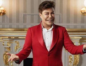 Fatih Ürek Kaç Yaşında, Nereli ve Kimdir? İşte Tüm Detaylar