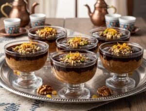 Kayseri Aside Tatlısı Nedir? 3 Malzemeli Geleneksel Lezzet Evde Adım Adım Pekmezli Aside Tatlısı Tarifi