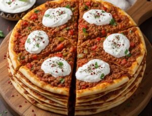 Kayseri Yağlaması Nedir? Ev Yapımı Kayseri Yağlaması Tarifi ve Püf Noktaları