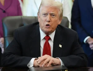 Venezuela Gerilimi Zirvede Trump’a Kritik “Saldırı Planı” Sunuldu