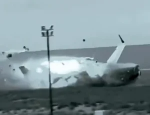 Acı Kaybımız Düşen Askeri Uçakta Kayseri’den 9 Şehit