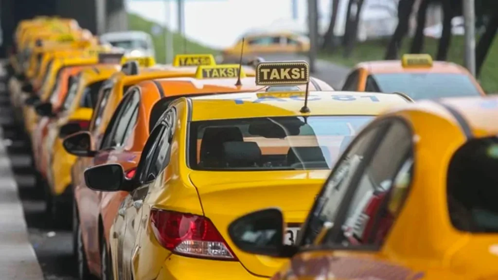 Kayseri'de Taksi Kullanırken Dikkat Edilmesi Gerekenler