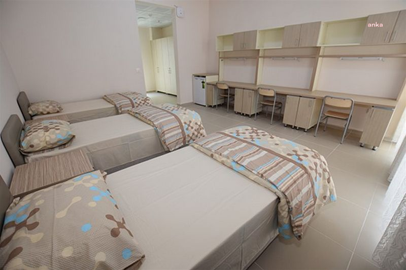 Kayseri KYK Yurtları