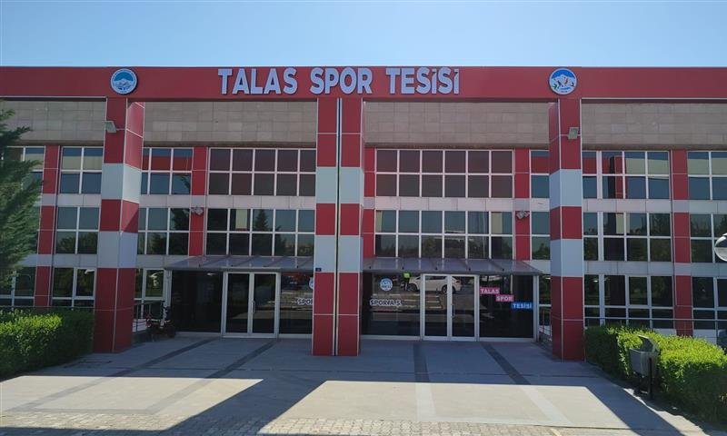 Spor A.Ş. Tesisleri (Belediye Güvencesi ve Ekonomik)