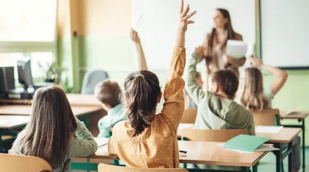 YKS ve LGS Hazırlık Dershaneleri