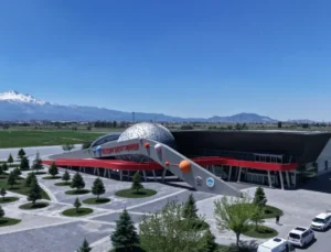 Kayseri Bilim Merkezi ve Planetaryum Rehberi Giriş Ücretleri, Seanslar ve Atölyeler (2026)