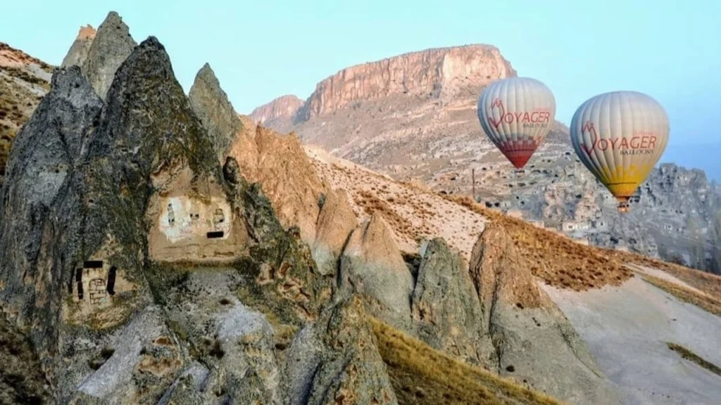 Soğanlı Balon Turu Fiyatları (2026)
