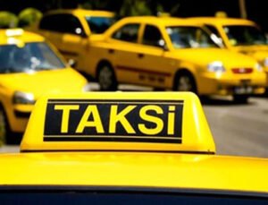 Kayseri Taksi Ücretleri 2026 Taksimetre Açılış ve Kilometre Fiyatları (Hesaplama Rehberi)