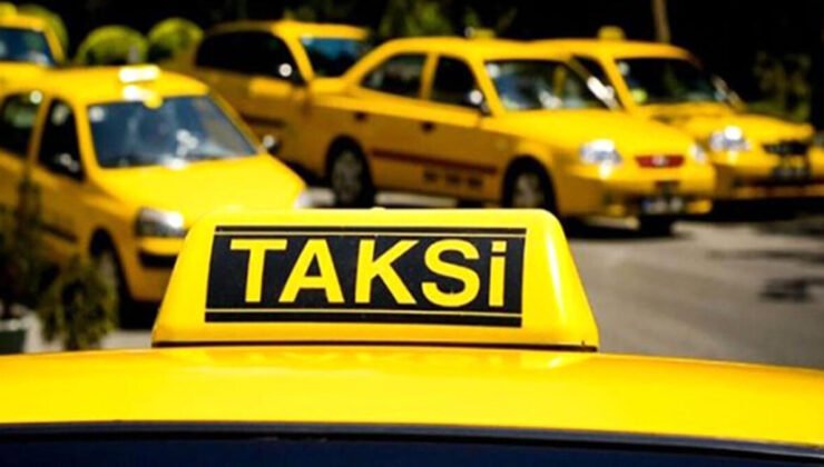 Kayseri Taksi Ücretleri 2026 Taksimetre Açılış ve Kilometre Fiyatları (Hesaplama Rehberi)