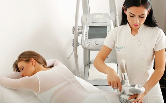 Zayıflama ve Güzellik Merkezleri