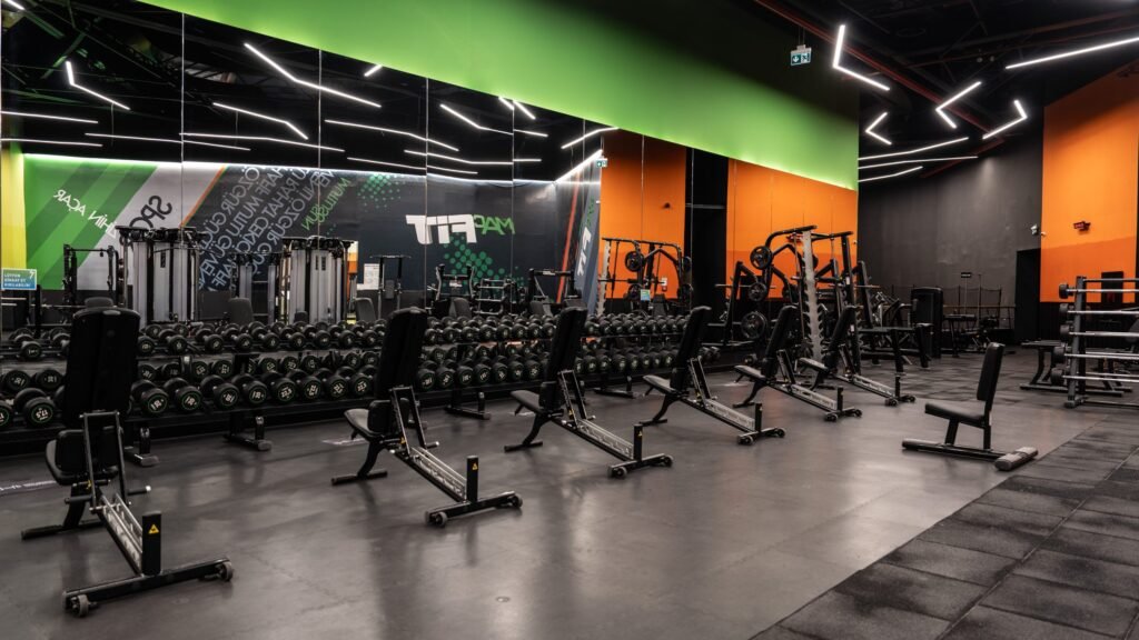 MACFit (Kurumsal ve Standart)