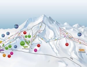 Erciyes Kayak Merkezi Skipass Bilet Fiyatları (2025 – 2026 Sezonu)