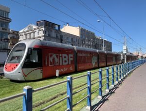 Kayseri Tramvay Sefer Saatleri ve Durak İsimleri (2025 – 2026 Güncel)