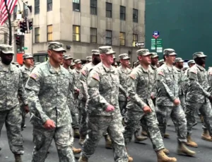ABD’de Beyaz Saray Yakınlarında Silahlı Saldırı: 2 Ulusal Muhafız Hayatını Kaybetti (Trump’tan İlk Açıklama)