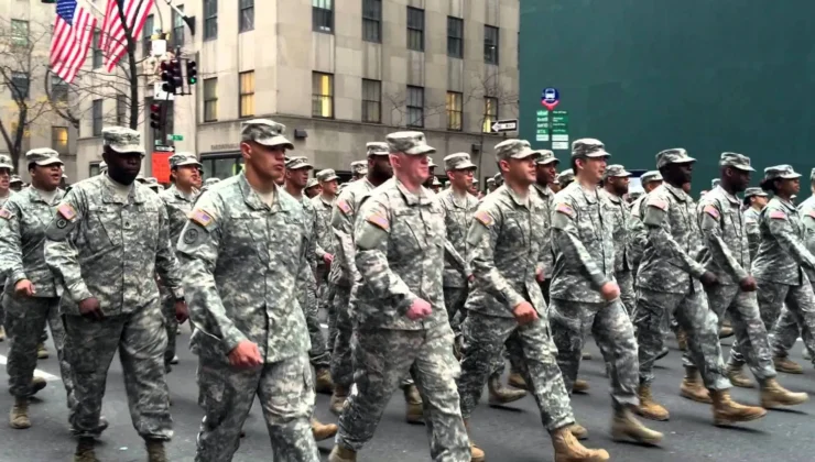 ABD’de Beyaz Saray Yakınlarında Silahlı Saldırı: 2 Ulusal Muhafız Hayatını Kaybetti (Trump’tan İlk Açıklama)