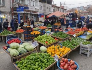 Kayseri Semt Pazarları Listesi Hangi Gün Nerede Pazar Kuruluyor? (2026 Güncel)