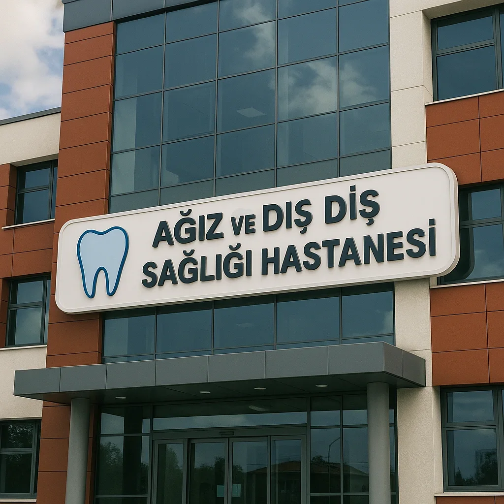 2026 Kayseri Diş Tedavi Fiyatları 