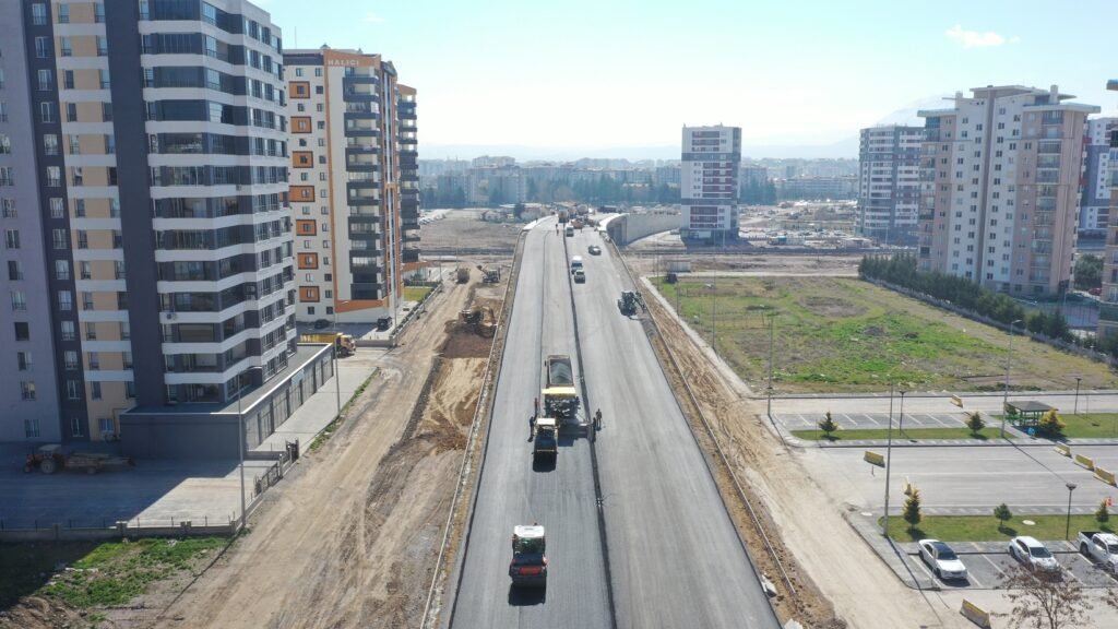 Erkilet ve Yakut Mahallesi