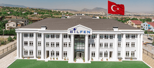 Bilfen Kayseri