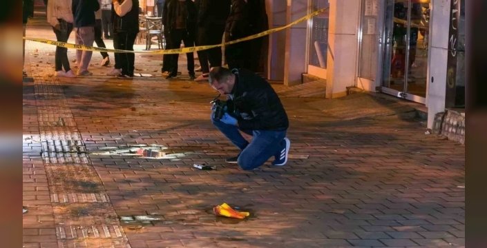 Kayseri Melikgazi’de Silahlı Saldırı: Eski Arkadaşı Tarafından Vurulan Kadın Hayatını Kaybetti (Son Dakika)