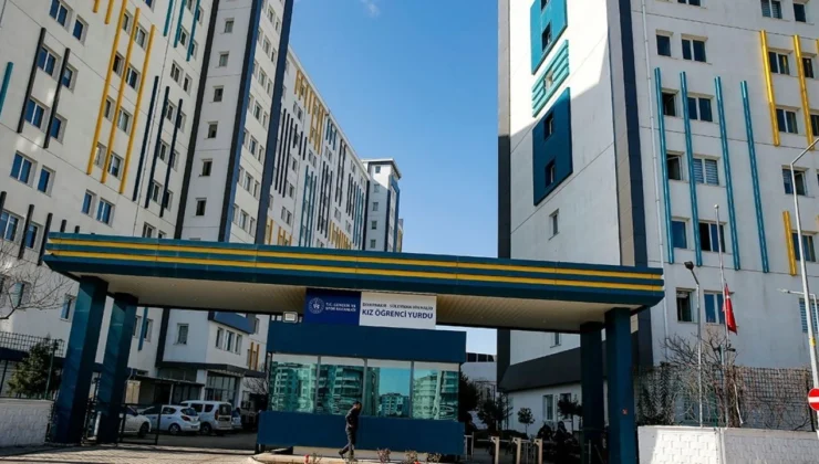 Kayseri Öğrenci Yurtları Rehberi KYK ve Özel Yurt Fiyatları (2026)