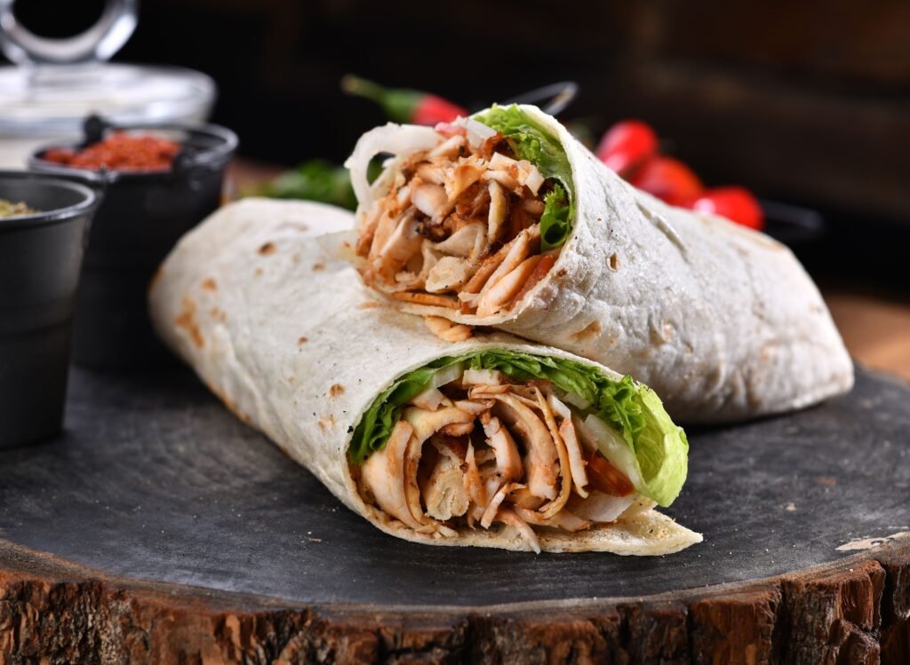 Hacıbaba Közde Döner