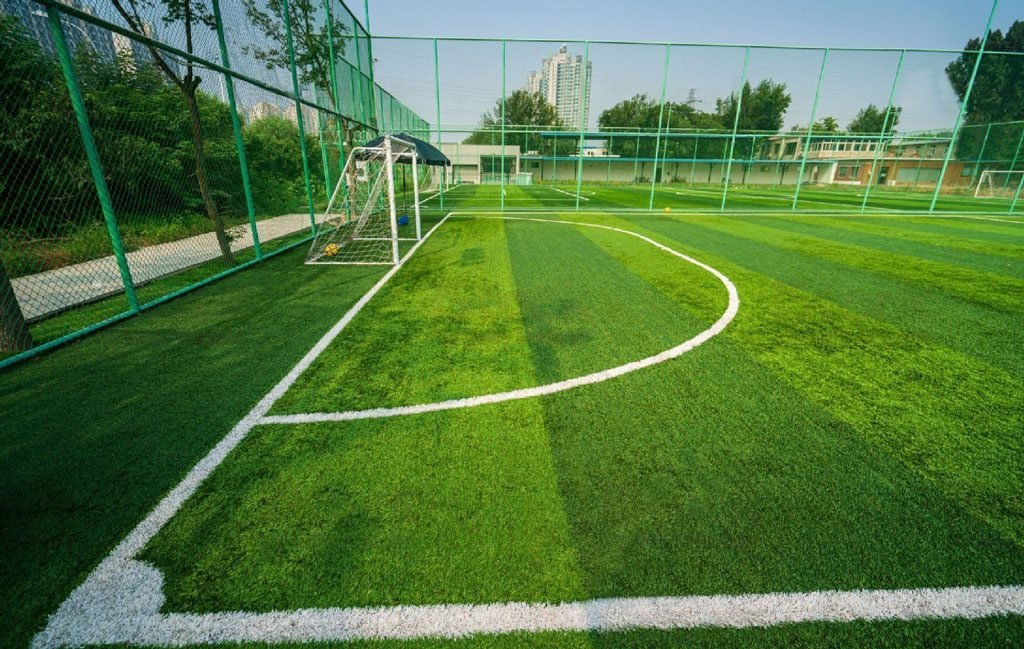 Sümer Spor Kompleksi 