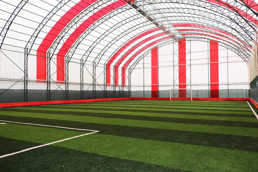 Belsin ve Organize Bölgesi