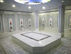 Kayseri Hamamları ve SPA Merkezleri Giriş Ücretleri ve Tavsiyeler (2026 Rehberi)