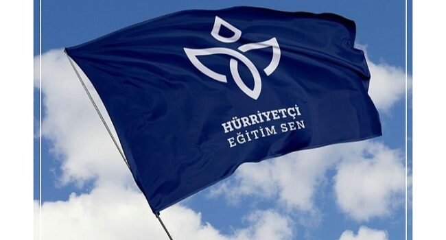 Hürriyetçi Eğitim Sen Kayseri Şubesi’nden Valiliğe 10 Kasım Talebi Atatürk ve Silah Arkadaşları İçin Mevlid Okutulsun