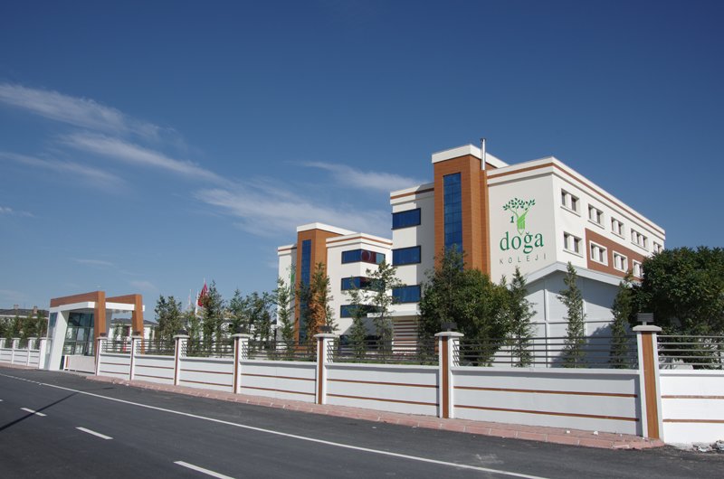 Doğa Koleji