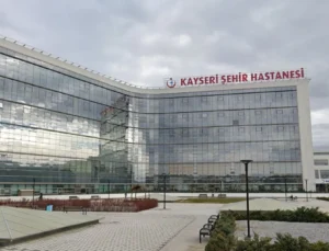 Kayseri Şehir Hastanesi’ne Hangi Otobüs Gider? Tramvay ve Otobüs Hatları