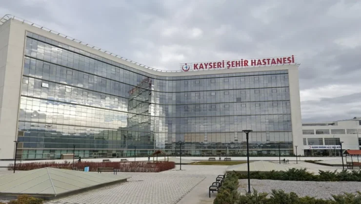 Kayseri Şehir Hastanesi’ne Hangi Otobüs Gider? Tramvay ve Otobüs Hatları