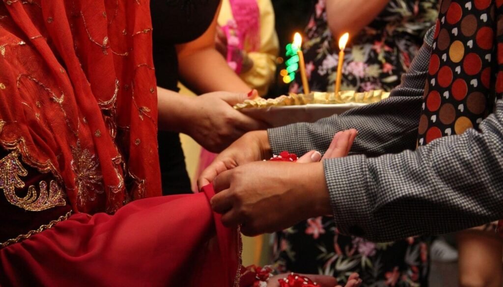 Kına Gecesi ve Bekarlığa Veda Mekanları