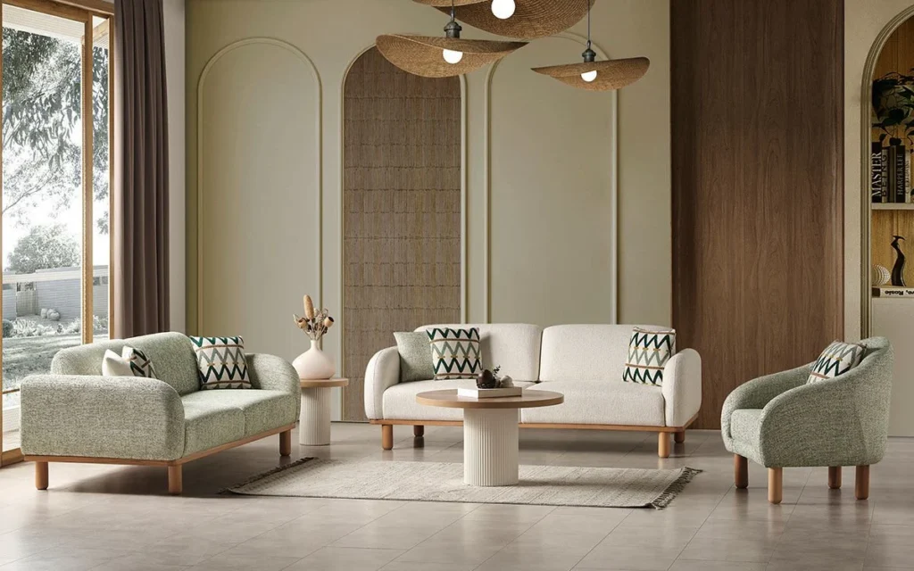 Oymaağaç Mobilyakent